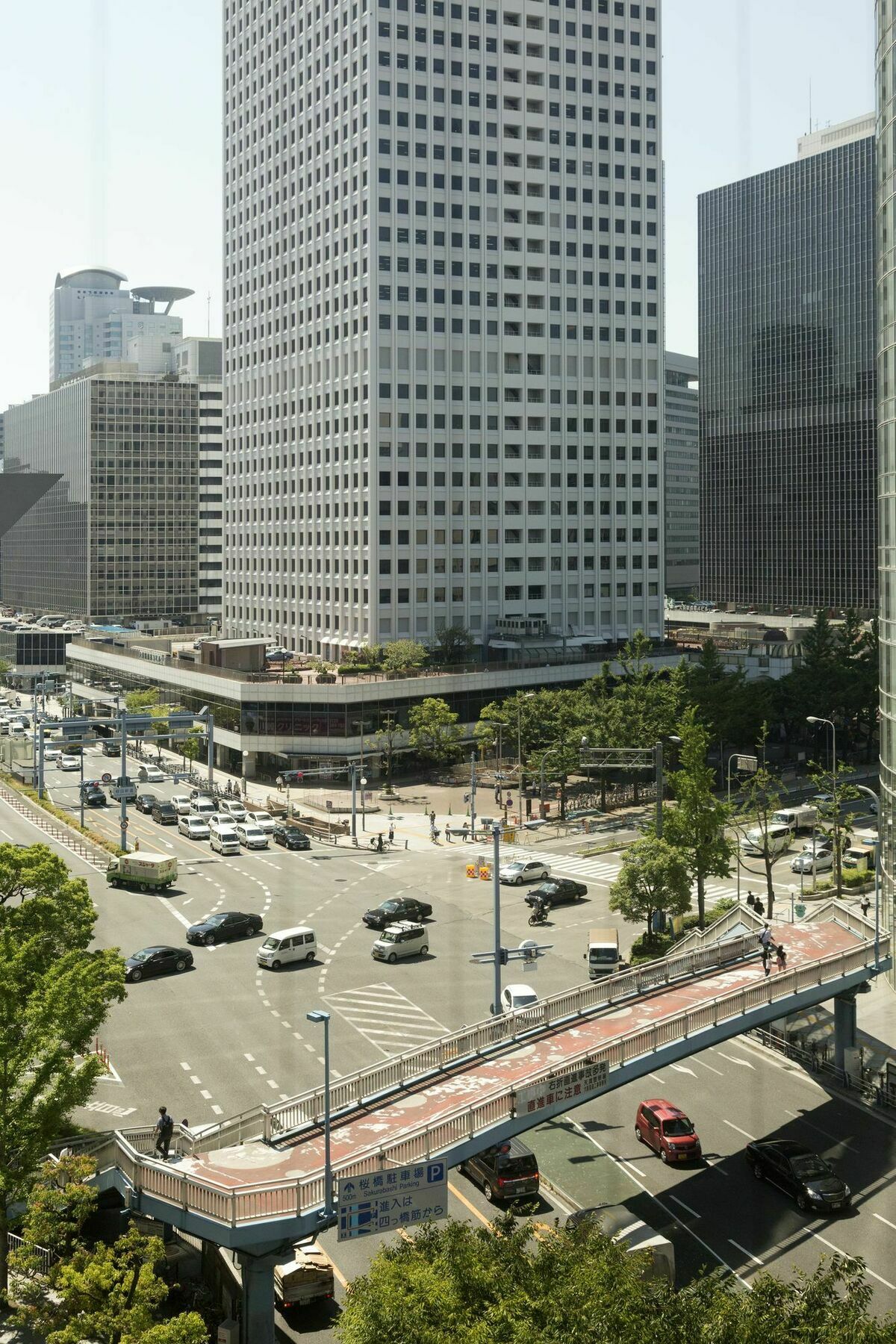 Boasorte โอซาก้า ภายนอก รูปภาพ